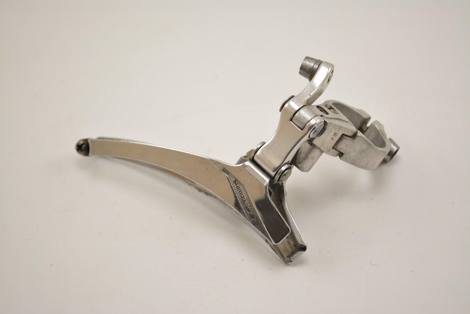 SHIMANO 600 FD-6207 Schelle 28,6 mm Umwerfer