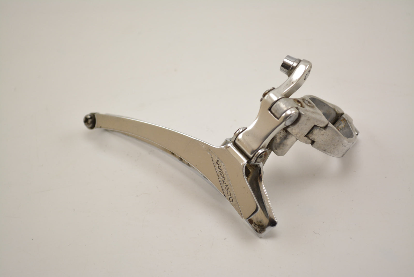 SHIMANO 600 FD-6207 Schelle 28,6 mm Umwerfer