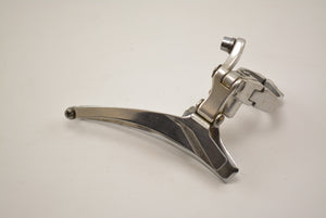 SHIMANO 600 FD-6207 Schelle 28,6 mm Umwerfer