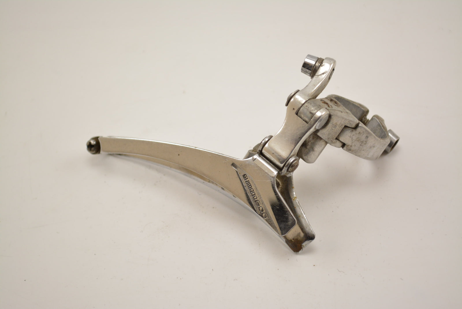 SHIMANO 600 FD-6207 Schelle 28,6 mm Umwerfer