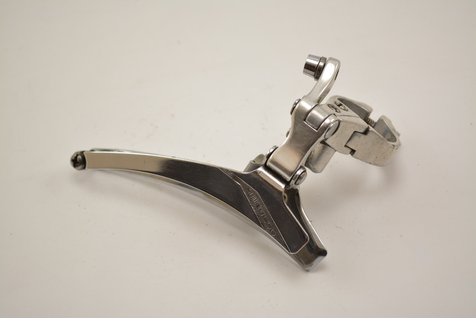 SHIMANO 600 FD-6207 Schelle 28,6 mm Umwerfer