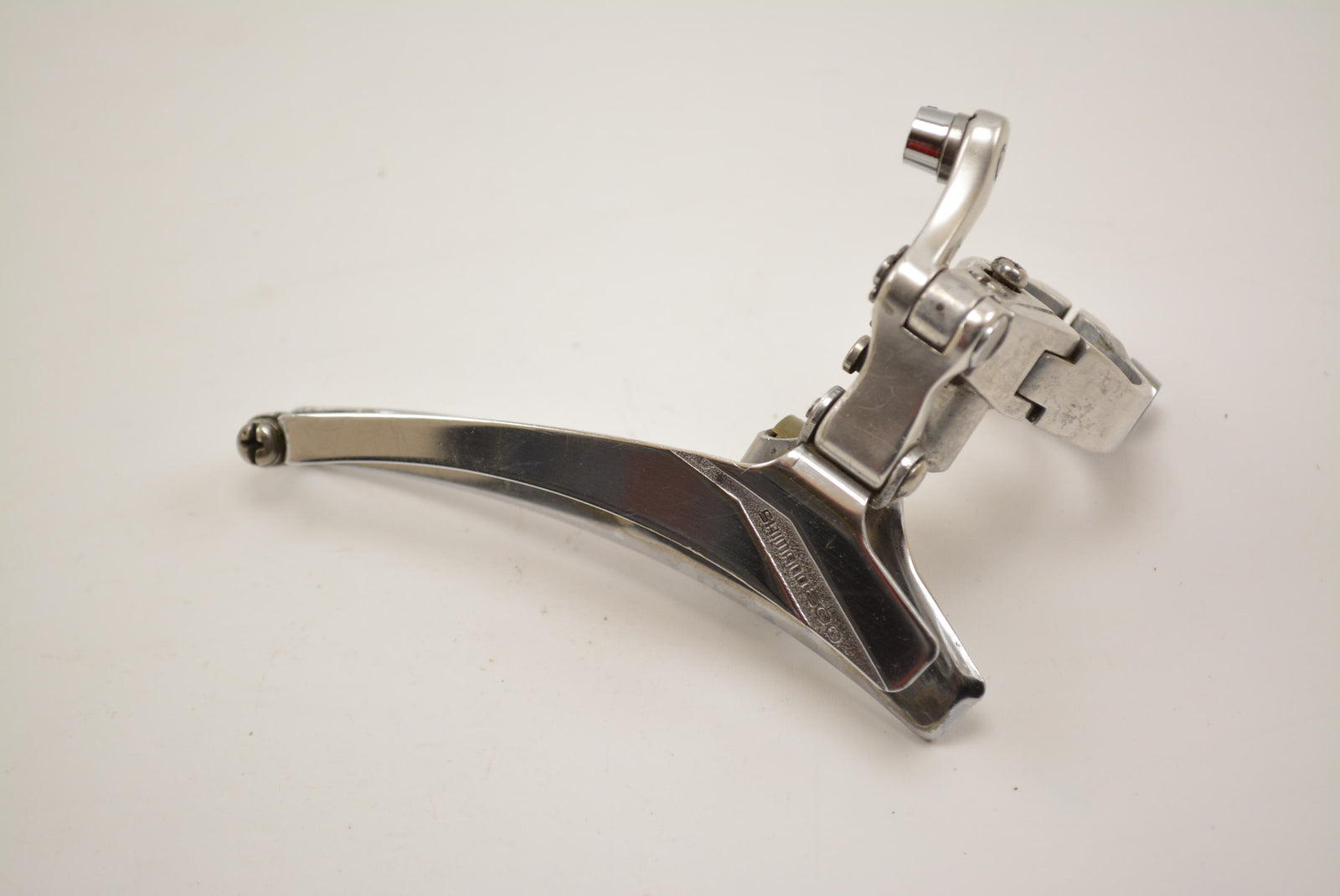 SHIMANO 600 FD-6207 Schelle 28,6 mm Umwerfer