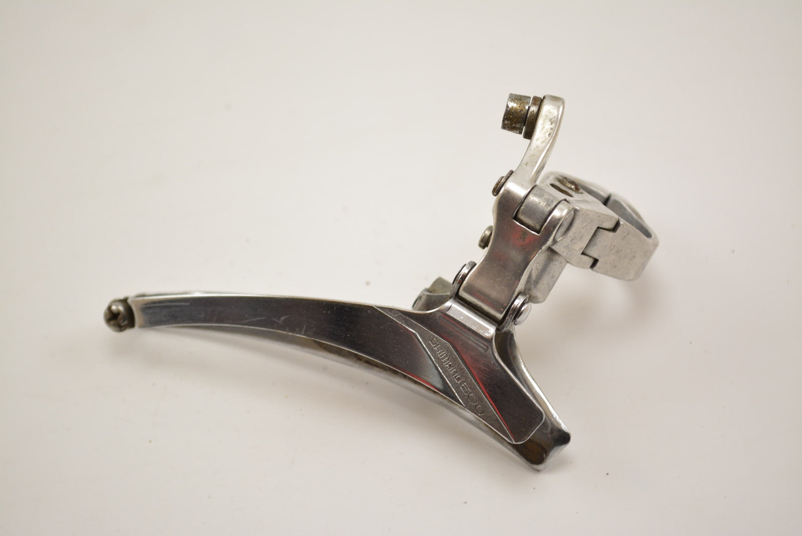 SHIMANO 600 FD-6207 Schelle 28,6 mm Umwerfer