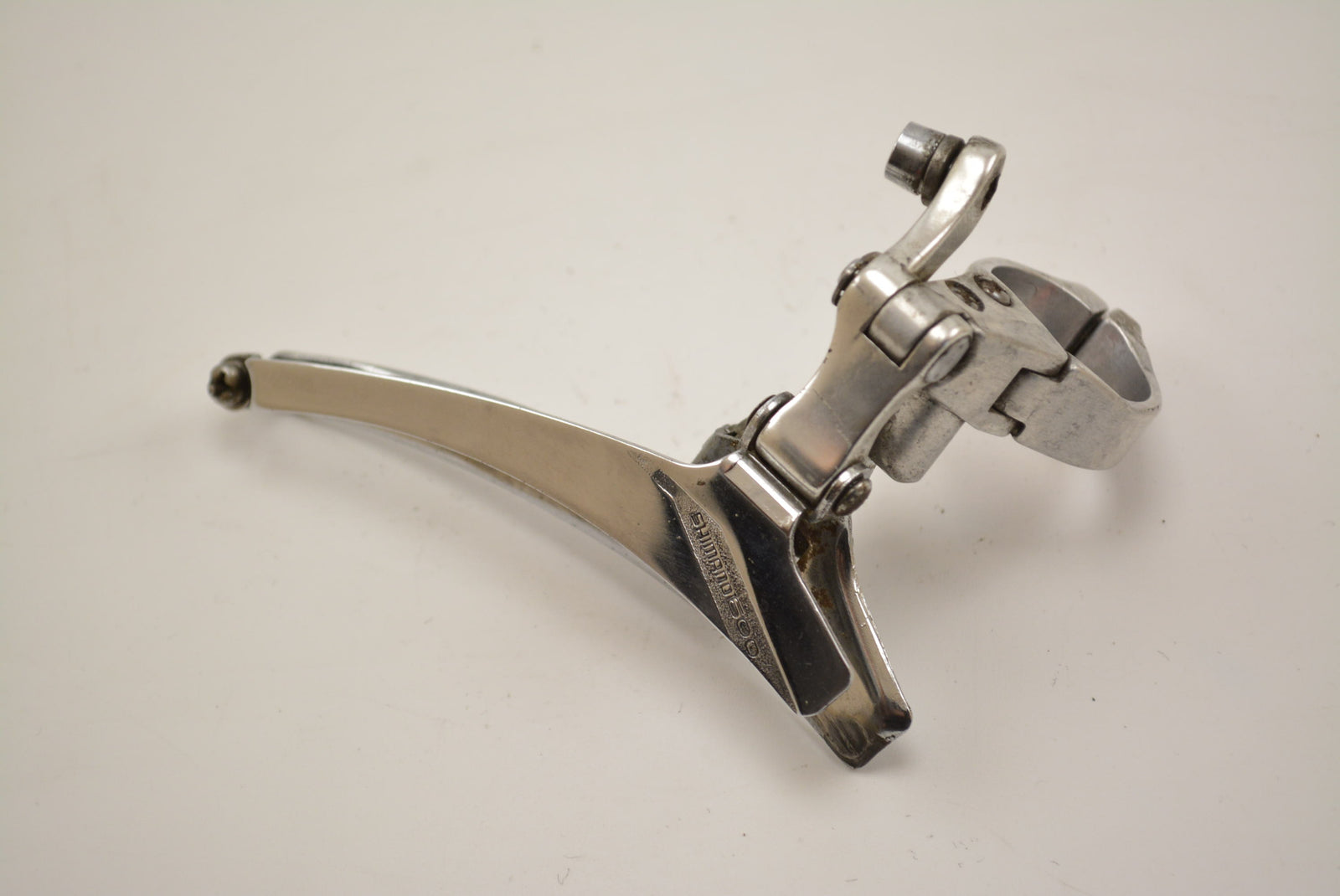 SHIMANO 600 FD-6207 Schelle 28,6 mm Umwerfer