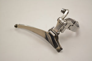 SHIMANO 600 FD-6207 Schelle 28,6 mm Umwerfer