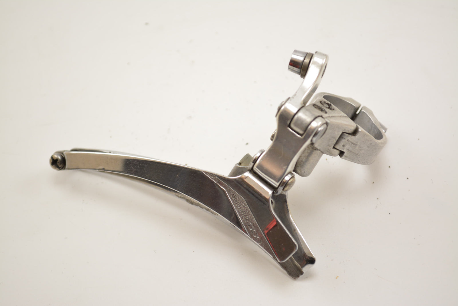 SHIMANO 600 FD-6207 Schelle 28,6 mm Umwerfer