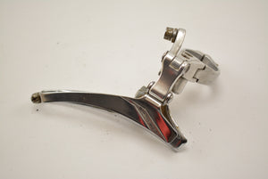 SHIMANO 600 FD-6207 Schelle 28,6 mm Umwerfer