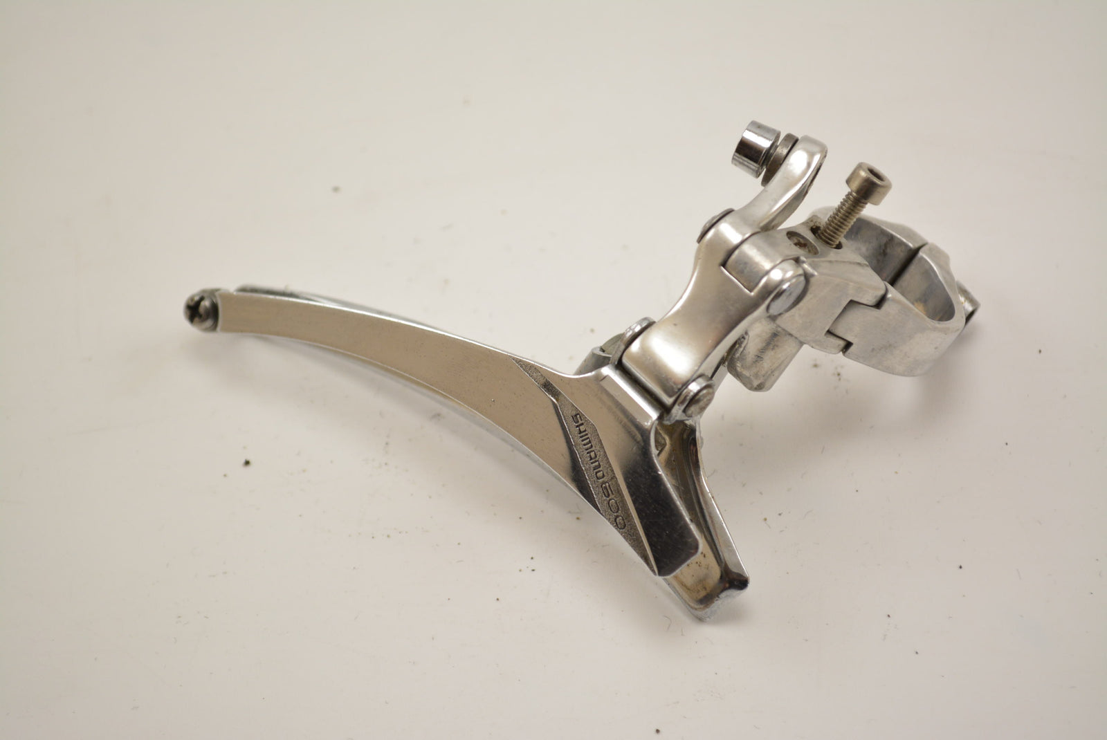 SHIMANO 600 FD-6207 Schelle 28,6 mm Umwerfer