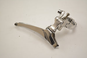 SHIMANO 600 FD-6207 Schelle 28,6 mm Umwerfer