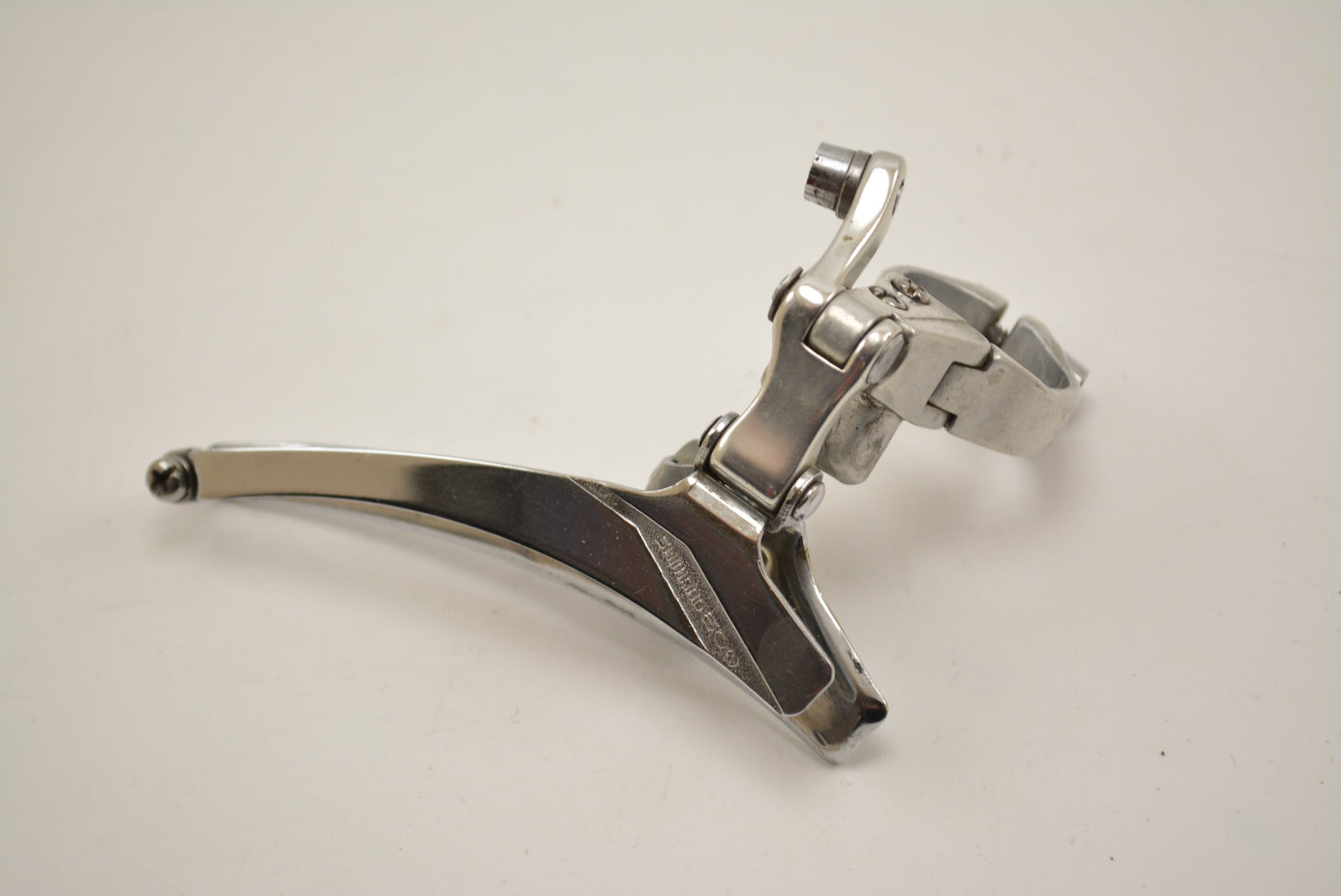 SHIMANO 600 FD-6207 Schelle 28,6 mm Umwerfer