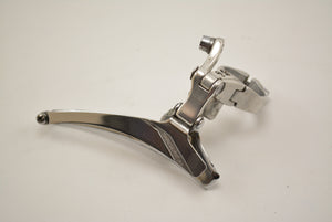 SHIMANO 600 FD-6207 Schelle 28,6 mm Umwerfer