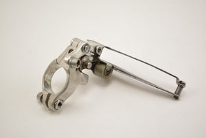 SHIMANO 600 FD-6207 Schelle 28,6 mm Umwerfer