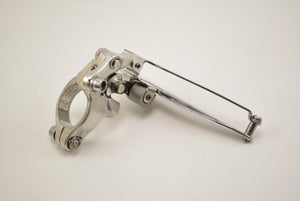 SHIMANO 600 FD-6207 Schelle 28,6 mm Umwerfer