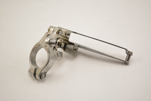 SHIMANO 600 FD-6207 Schelle 28,6 mm Umwerfer