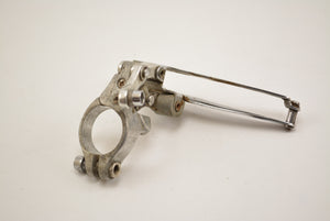 SHIMANO 600 FD-6207 Schelle 28,6 mm Umwerfer