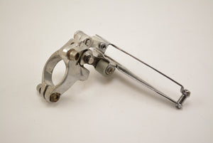 SHIMANO 600 FD-6207 Schelle 28,6 mm Umwerfer