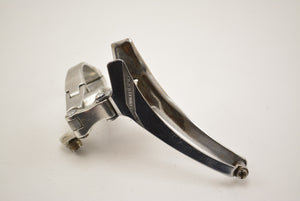 Collier de serrage SHIMANO 600 FD-6207 Dérailleur avant 28,6 mm avec dérailleur à vis - The Ritzler Collier de serrage SHIMANO 600 FD-6207 Dérailleur avant 28,6 mm avec dérailleur à vis - The Ritzler