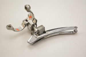 SHIMANO 600 FD-6207 Schelle 28,6 mm Umwerfer