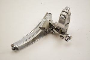 SHIMANO 600 FD-6207 Schelle 28,6 mm Umwerfer