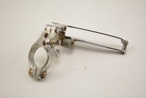 SHIMANO 600 FD-6207 Schelle 28,6 mm Umwerfer