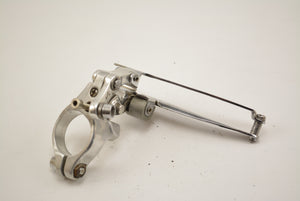 SHIMANO 600 FD-6207 Schelle 28,6 mm Umwerfer