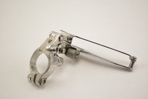 SHIMANO 600 FD-6207 Schelle 28,6 mm Umwerfer