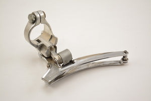 SHIMANO 600 FD-6207 Schelle 28,6 mm Umwerfer