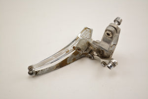 SHIMANO 600 FD-6207 Schelle 28,6 mm Umwerfer