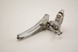 SHIMANO 600 FD-6207 Schelle 28,6 mm Umwerfer