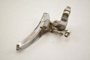 SHIMANO 600 FD-6207 Schelle 28,6 mm Umwerfer