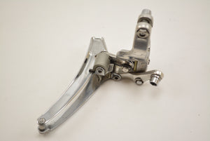 SHIMANO 600 FD-6207 Schelle 28,6 mm Umwerfer