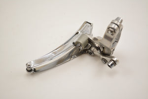 SHIMANO 600 FD-6207 Schelle 28,6 mm Umwerfer