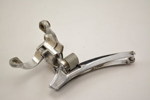 SHIMANO 600 FD-6207 Schelle 28,6 mm Umwerfer