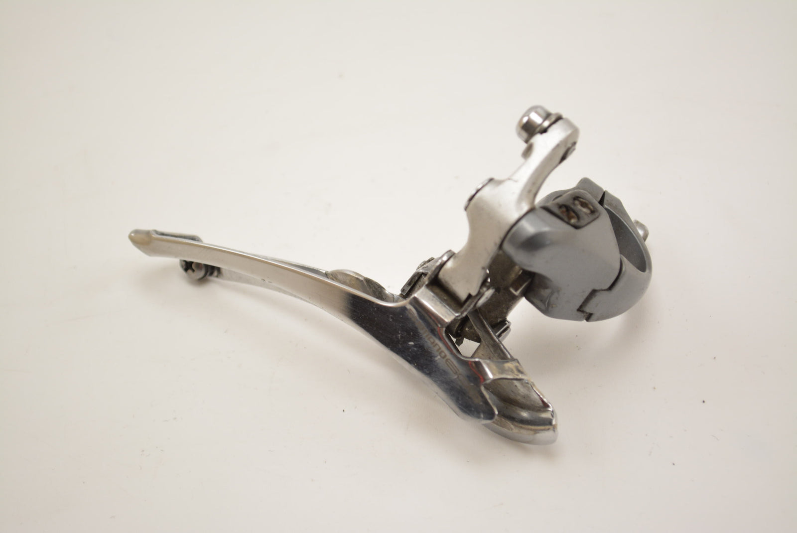 SHIMANO 600 FD-6401 Schelle 28,6 mm Umwerfer