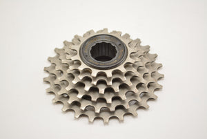 SHIMANO 600 MF-6208 Schraubkranz 6-Fach 13 - 26 Zähne