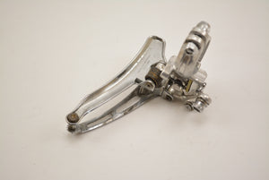 SHIMANO 600EX Arabesque FD-6200 Schelle 28,6 mm Umwerfer mit Zugschelle