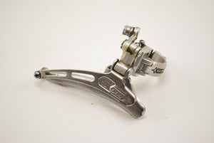 SHIMANO 600EX Arabesque FD-6200 Schelle 28,6 mm Umwerfer