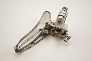 SHIMANO 600EX Arabesque FD-6200 Schelle 28,6 mm Umwerfer