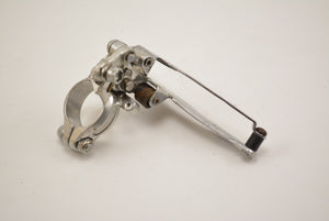 SHIMANO 600EX Arabesque FD-6200 Schelle 28,6 mm Umwerfer