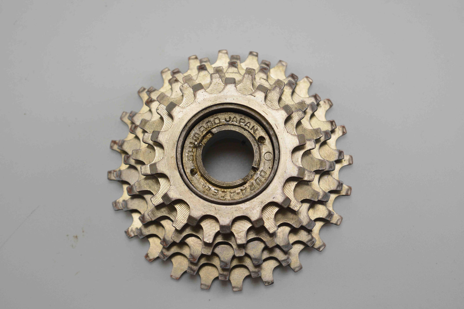 SHIMANO DURA ACE FA-110 6-FACH SCHRAUBKRANZ 14-24 ZÄHNE