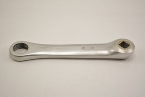 SHIMANO Dura-Ace EX FC-7200 Kurbelset 52 - 42 Zähne 170 mm