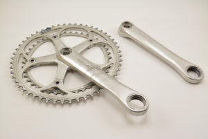 SHIMANO Dura-Ace EX FC-7200 Kurbelset 52 - 42 Zähne 170 mm