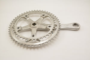SHIMANO Dura-Ace EX FC-7200 Kurbelset 52 - 42 Zähne 170 mm