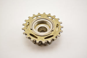 SHIMANO Dura Ace FA-110 Schraubkranz 6-Fach 14 - 21 Zähne