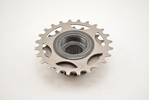 SHIMANO Dura Ace MF-7400 Schraubkranz 6-Fach 13 - 24 Zähne