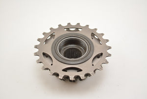 SHIMANO Dura Ace MF-7400 Schraubkranz 7-Fach 13 - 23 Zähne