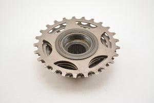 SHIMANO Dura Ace MF-7400 Schraubkranz 7-Fach 13 - 25 Zähne