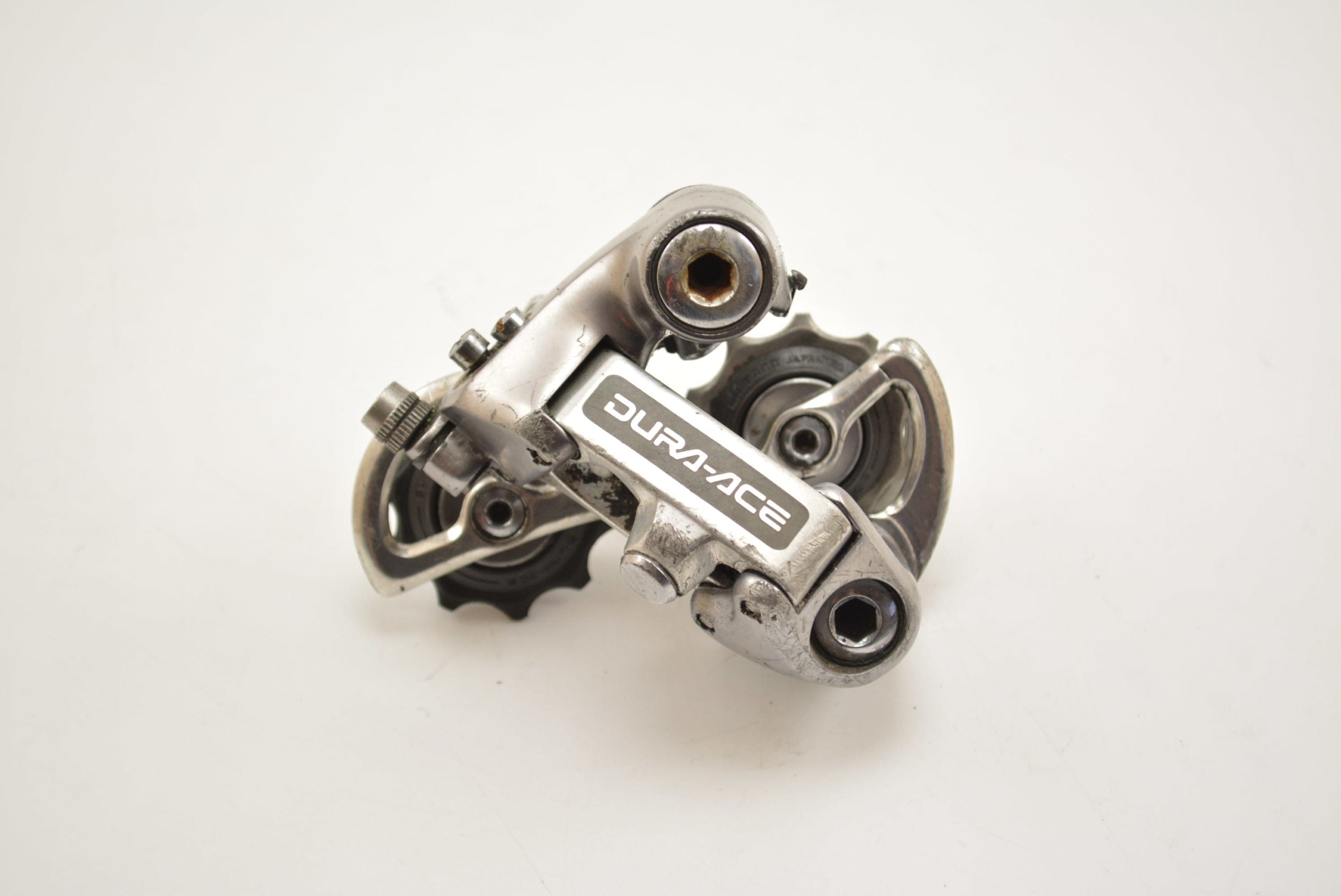 Dérailleur Arrière Shimano Dura Ace RD-7401 – Occasion, état Fonctionnel