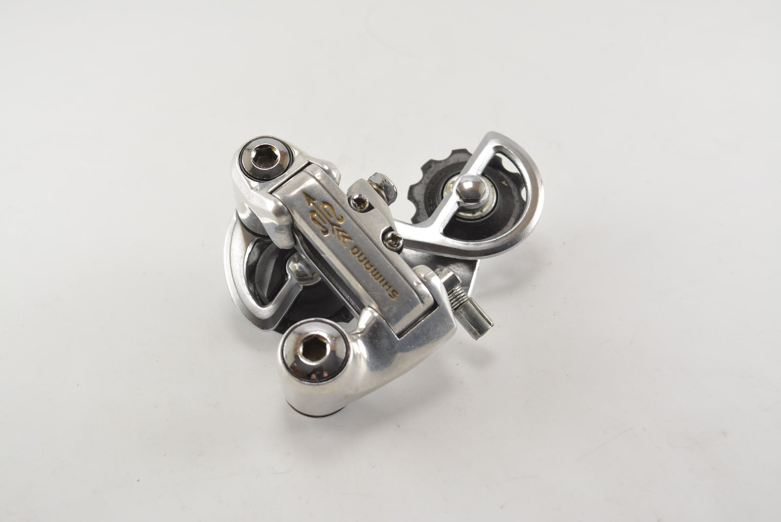 SHIMANO Golden Arrow RD-A105 Schaltwerk NEU