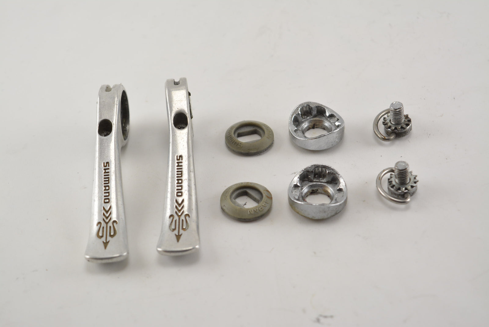 SHIMANO Golden Arrow Schalthebel